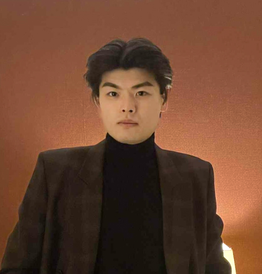 Claude Ando